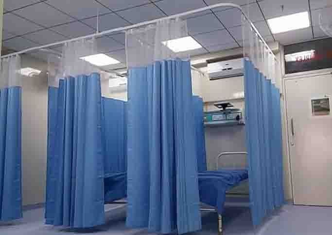 Sterile Drapes Set