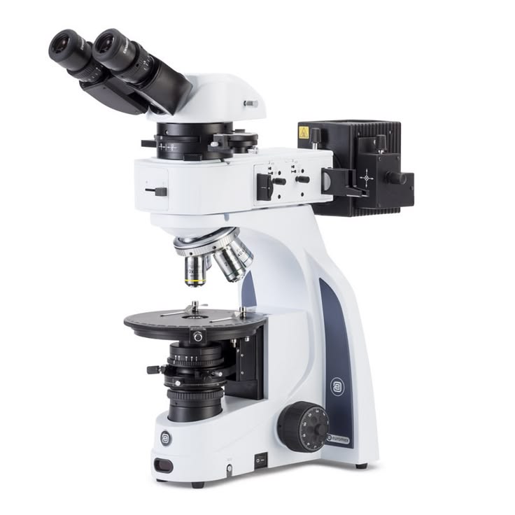 Ophthalmic Microscope