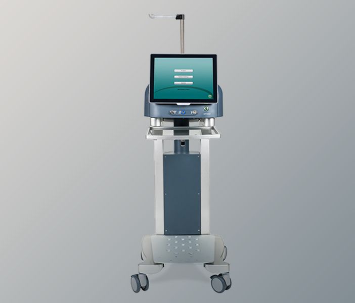 Phacoemulsification Machine