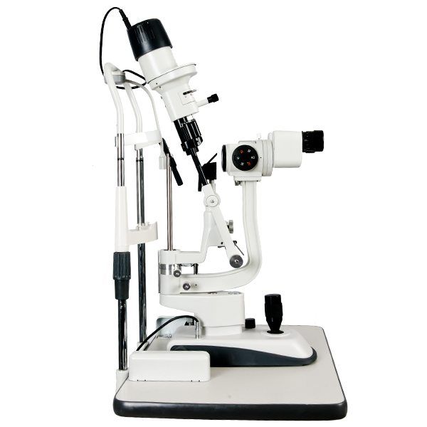 Slit Lamp