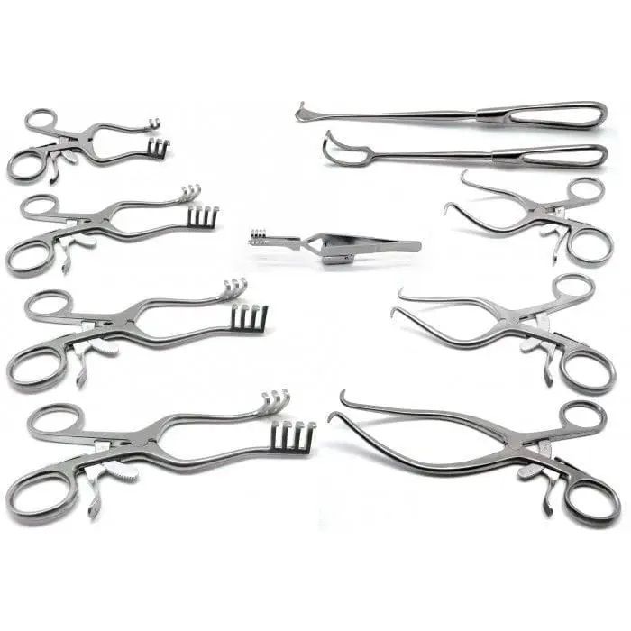 Surgical Retractor